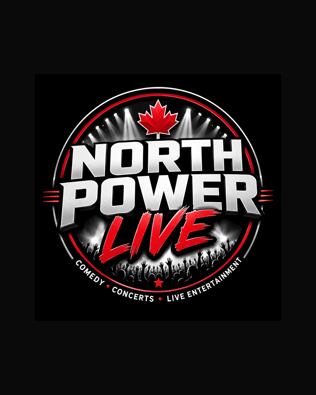 North Power Live